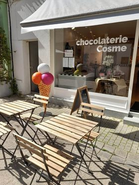 Chocolaterie Cosme