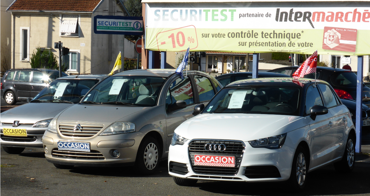 cholet tourisme speedy