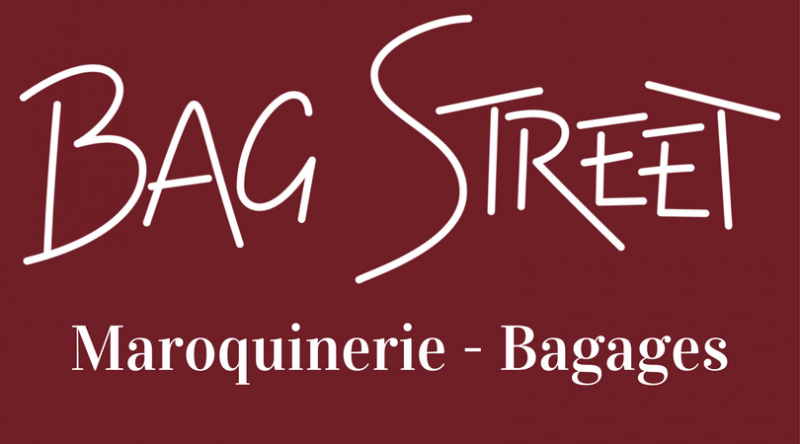 cholet tourisme bag street maroquinerie bagages