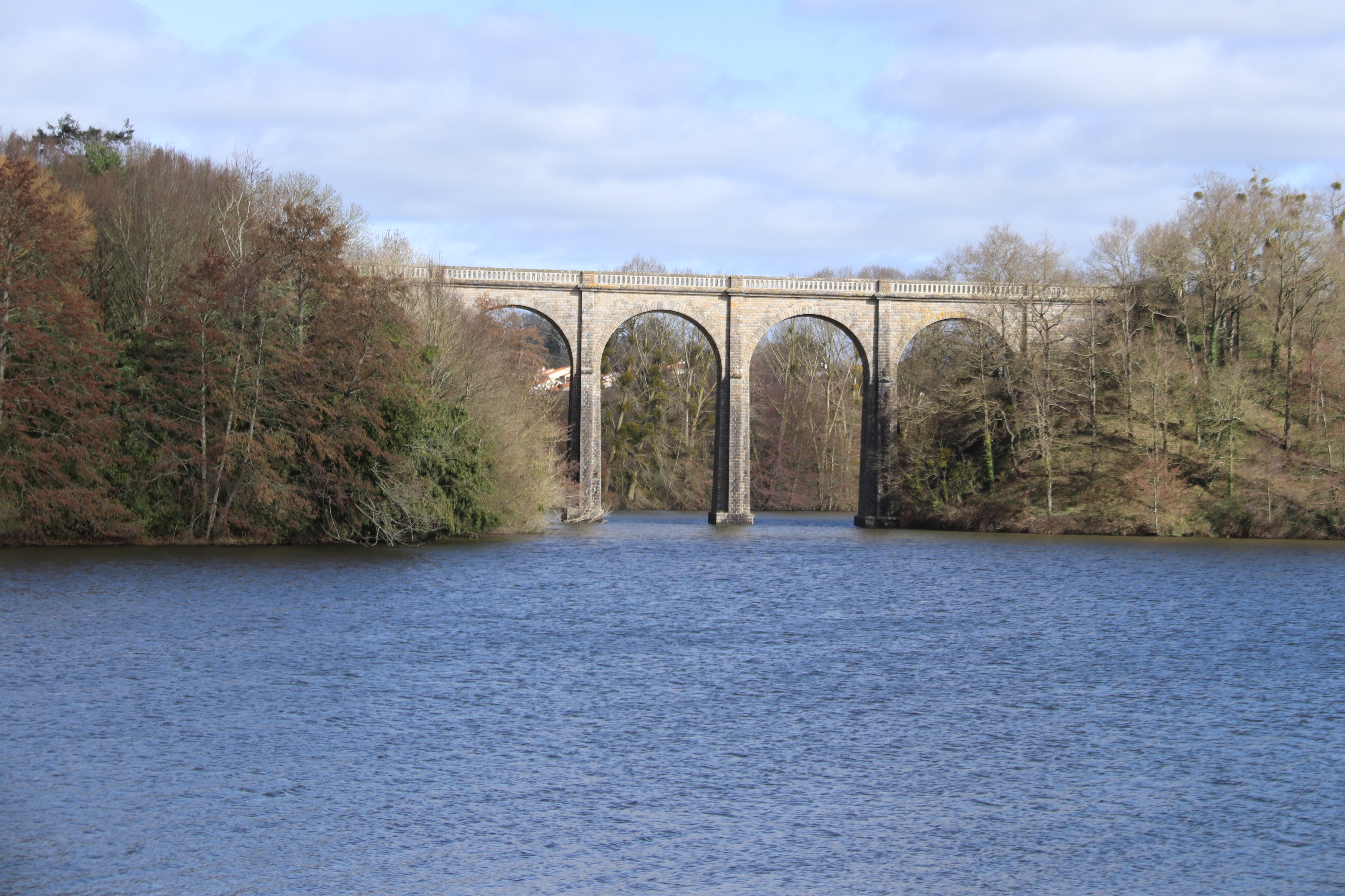 Viaduc Ribou Cholet