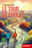 tour de cholet 