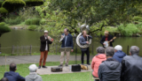 Les Musicales du Parc Oriental de Maulévrier