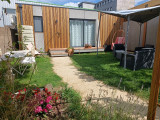 Gîte Meublé Tiny House Vacances Cholet