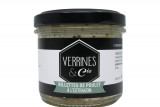 Rillettes Verrines et Cie Poulet estragon