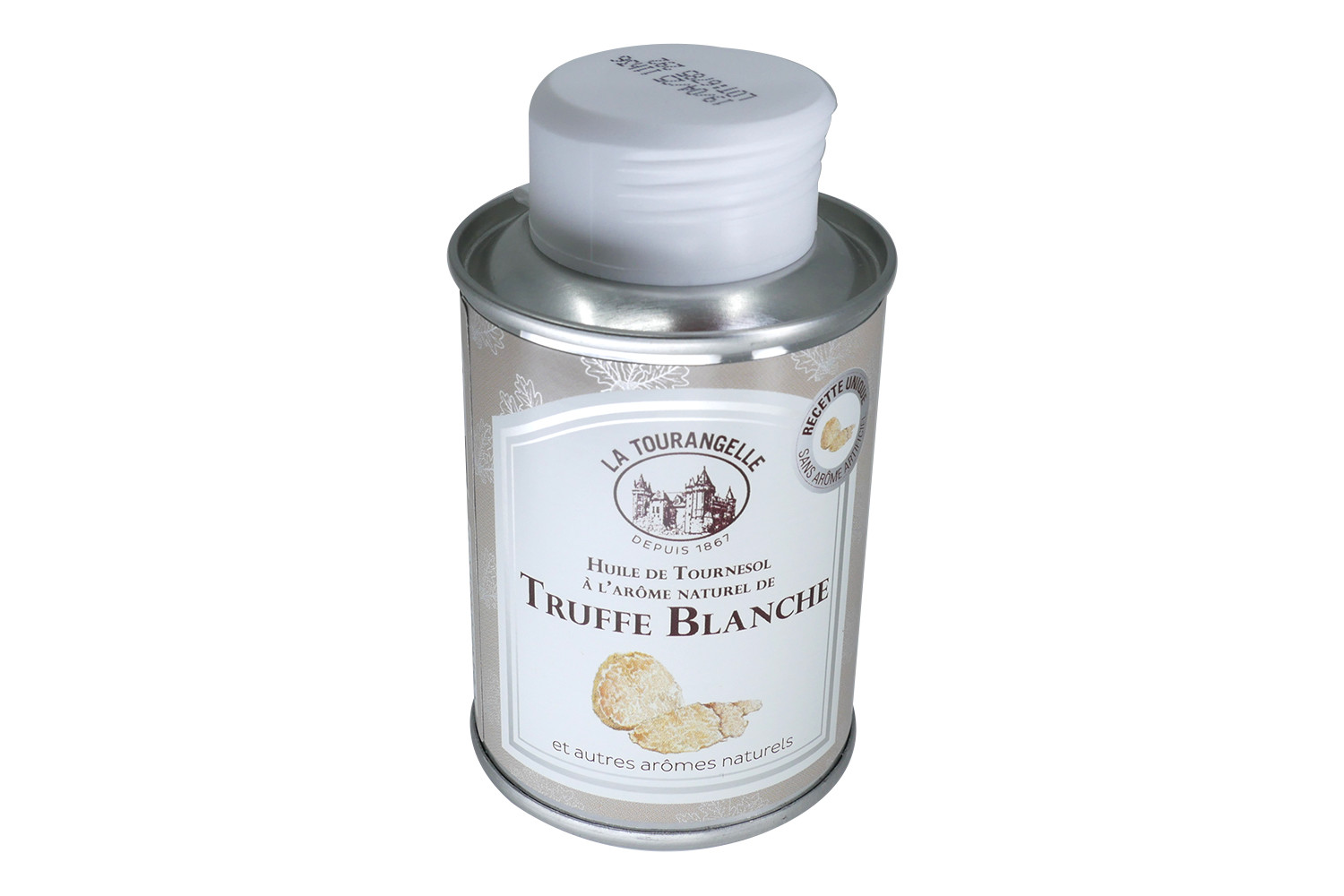 huile-de-tournesol-la-truffe-blanche