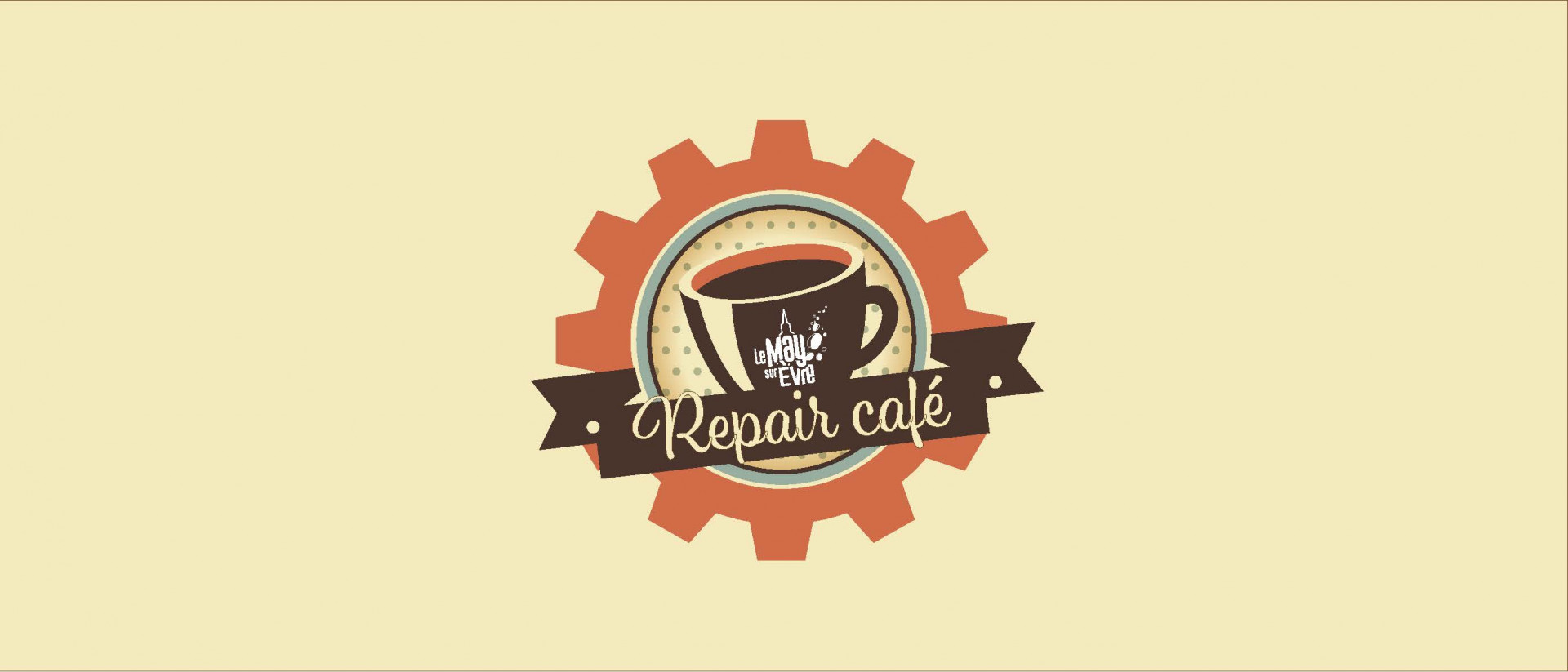 Repair' café