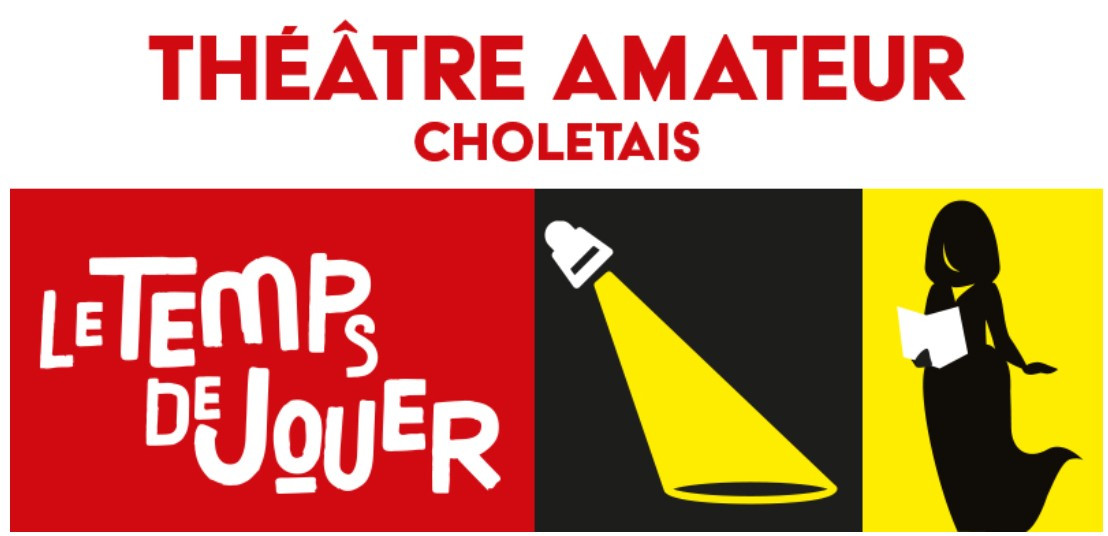 temps de jouer cholet théâtre