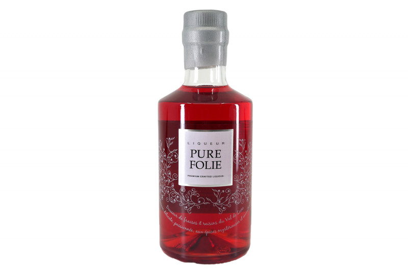 Liqueur Pure Folie, Combier - 20cl