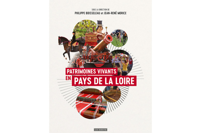 Patrimoines Vivants en pays de La Loire